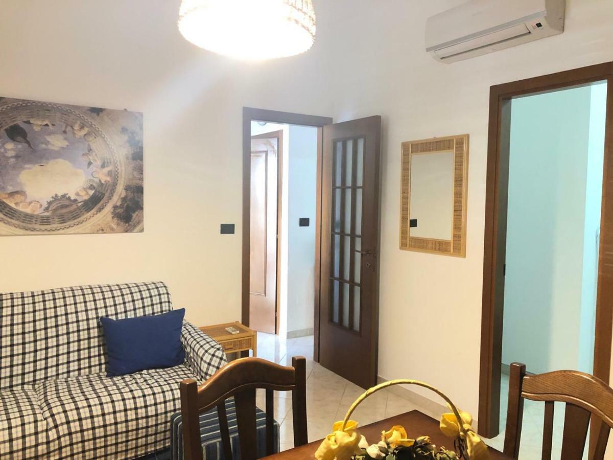 La Casa Di Lalla Gallipoli Zewnętrze zdjęcie
