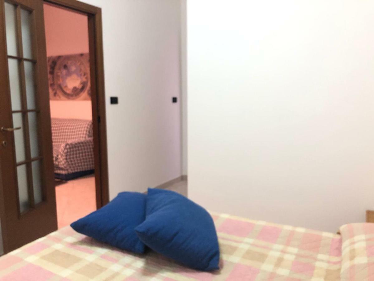 La Casa Di Lalla Gallipoli Zewnętrze zdjęcie