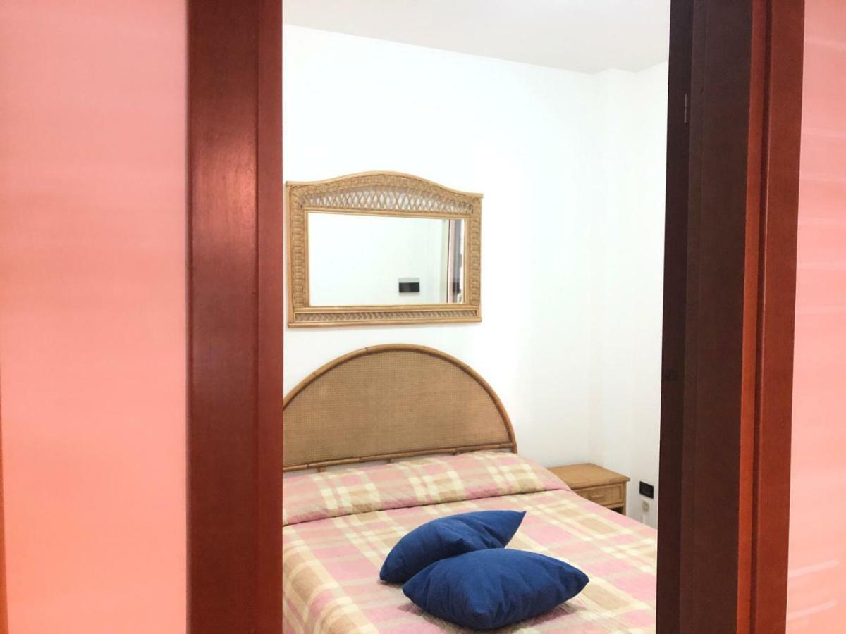La Casa Di Lalla Gallipoli Zewnętrze zdjęcie