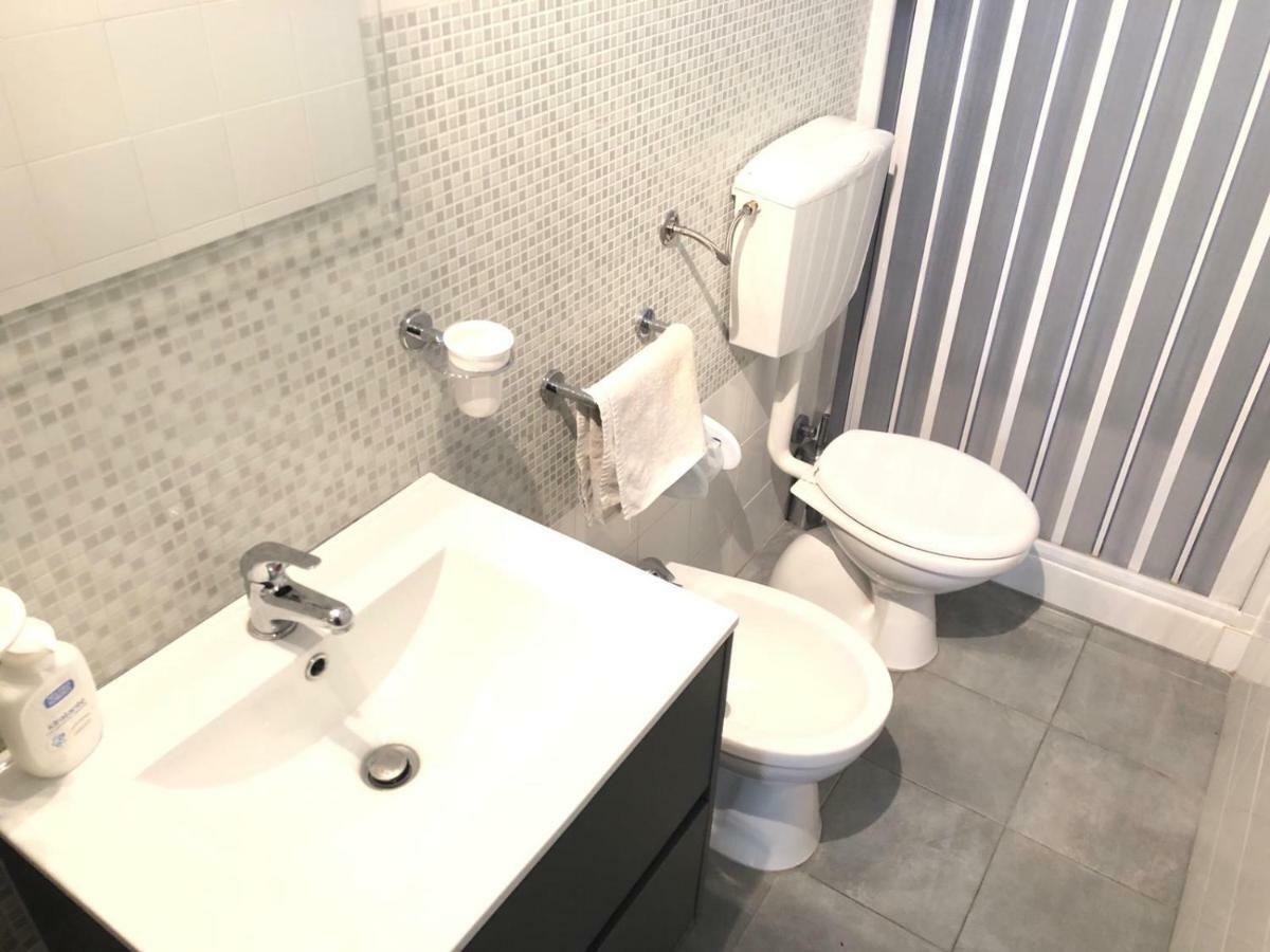 La Casa Di Lalla Gallipoli Zewnętrze zdjęcie