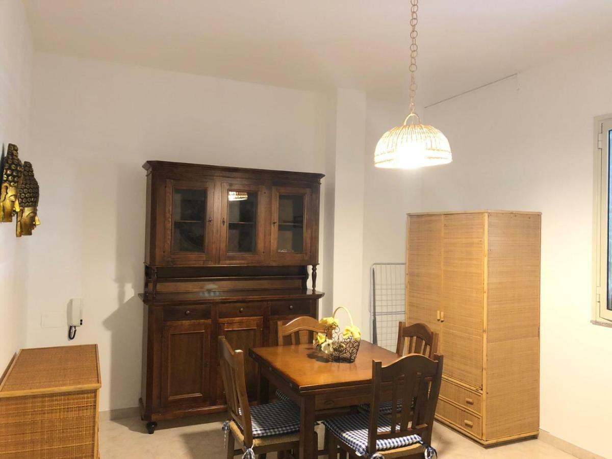 La Casa Di Lalla Gallipoli Zewnętrze zdjęcie