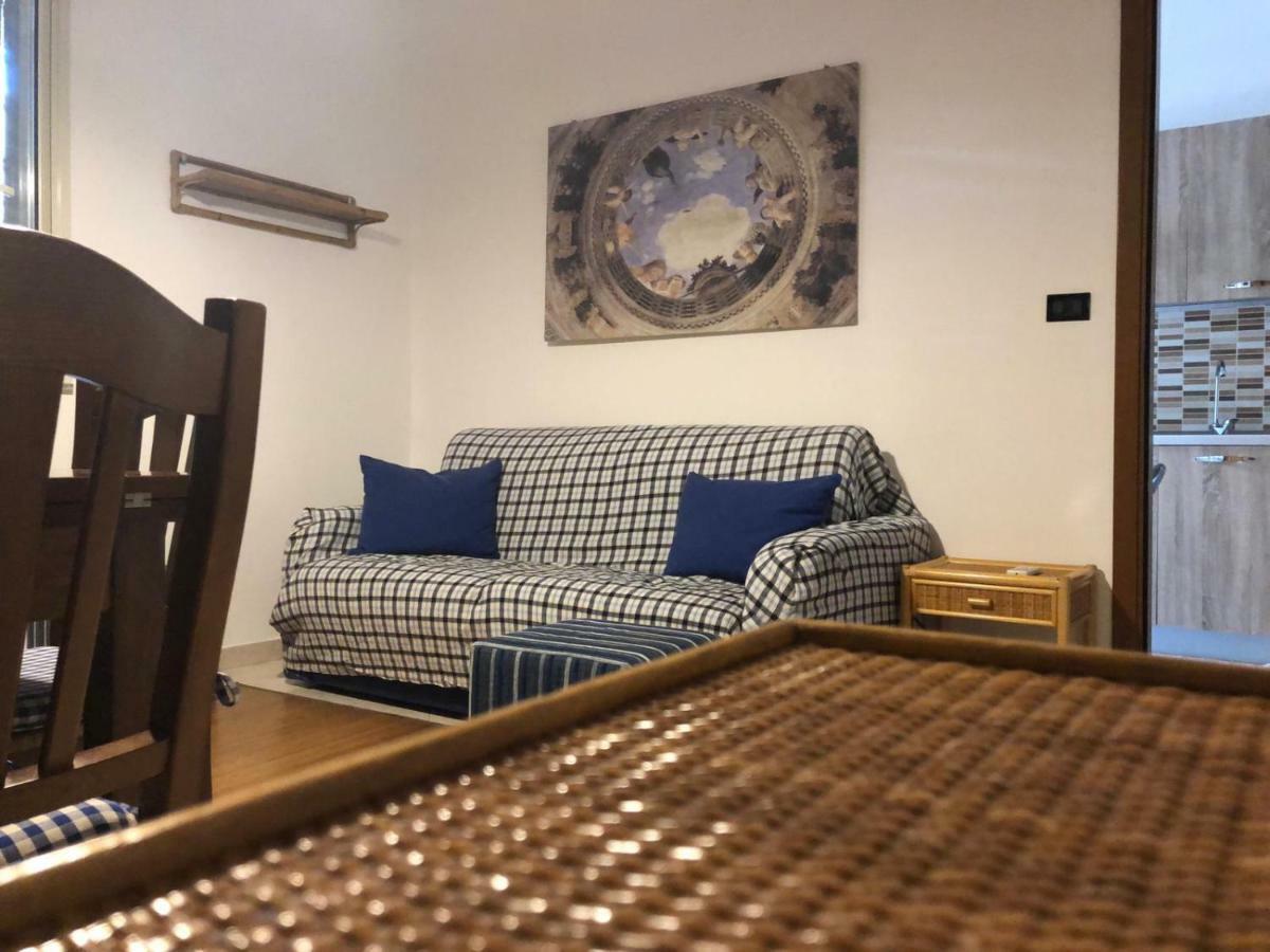 La Casa Di Lalla Gallipoli Zewnętrze zdjęcie