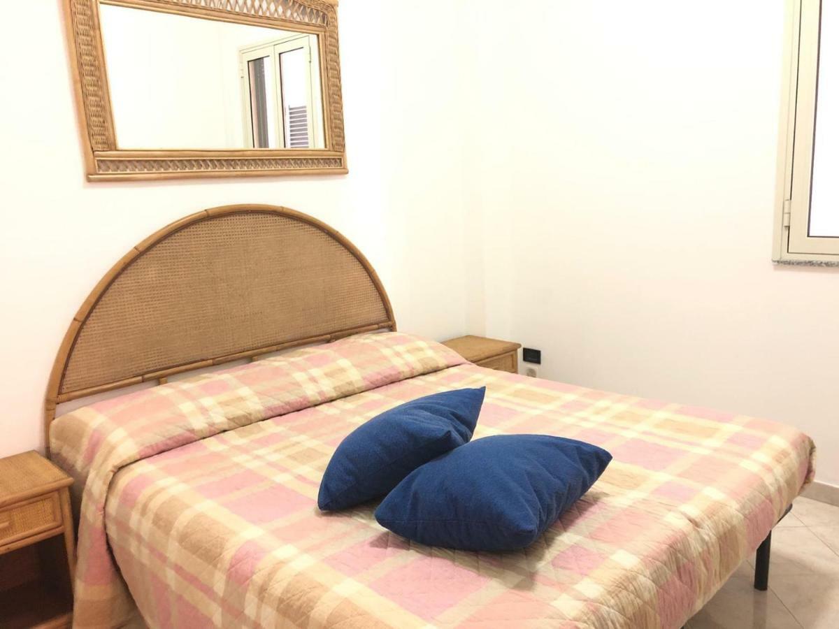 La Casa Di Lalla Gallipoli Zewnętrze zdjęcie