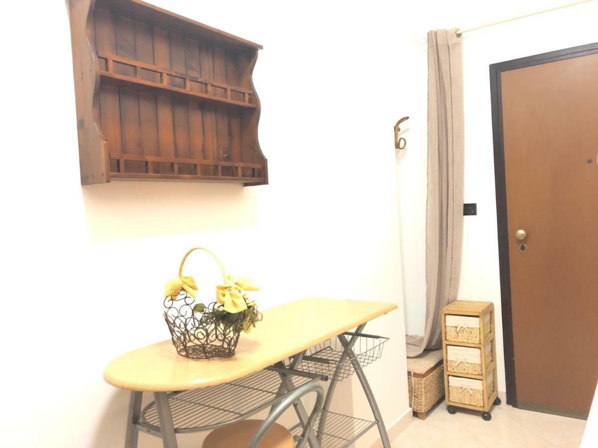La Casa Di Lalla Gallipoli Zewnętrze zdjęcie