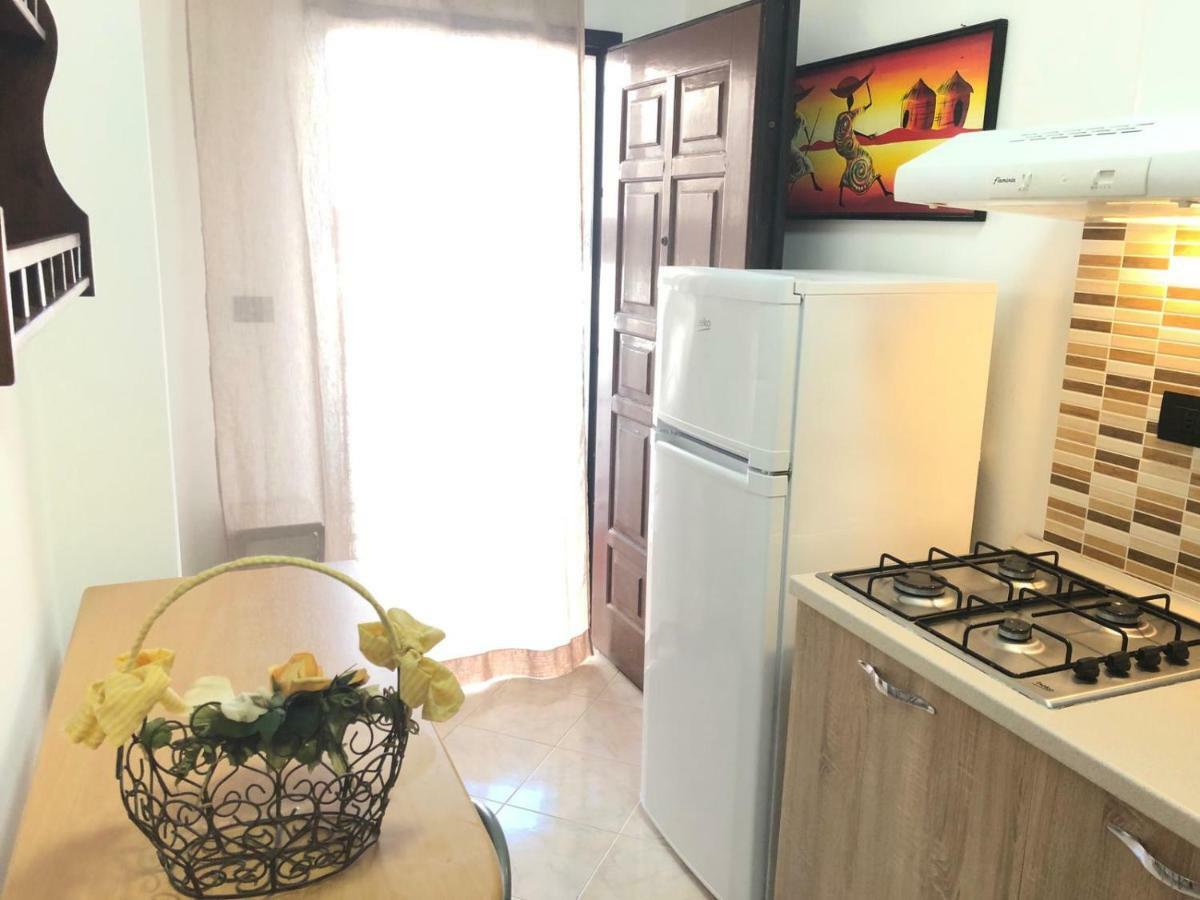La Casa Di Lalla Gallipoli Zewnętrze zdjęcie