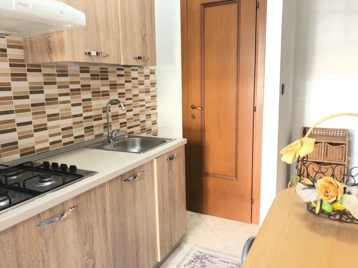 La Casa Di Lalla Gallipoli Zewnętrze zdjęcie