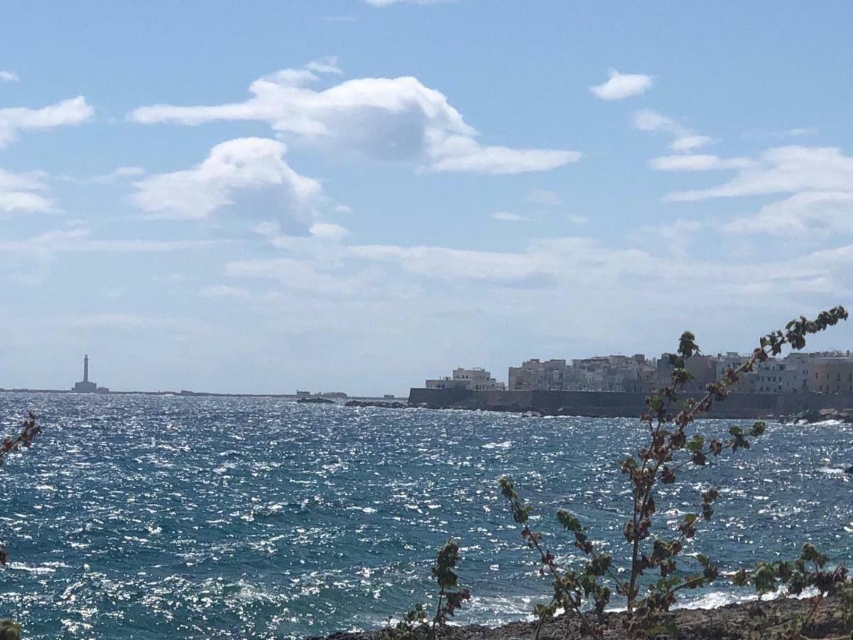 La Casa Di Lalla Gallipoli Zewnętrze zdjęcie