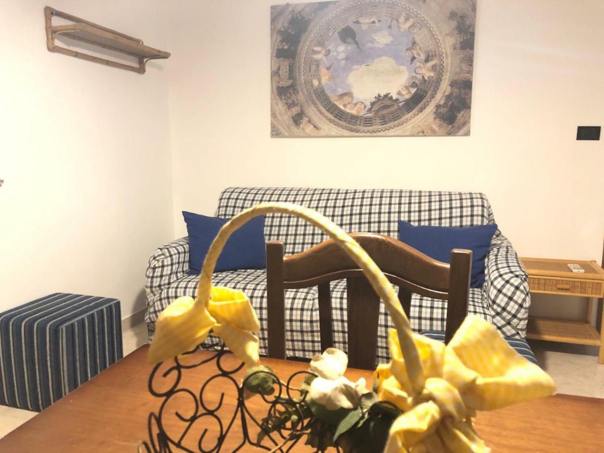 La Casa Di Lalla Gallipoli Zewnętrze zdjęcie
