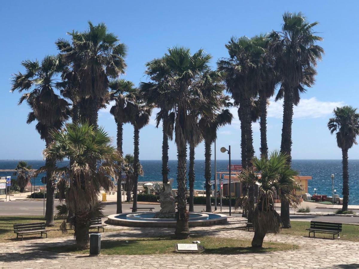 La Casa Di Lalla Gallipoli Zewnętrze zdjęcie