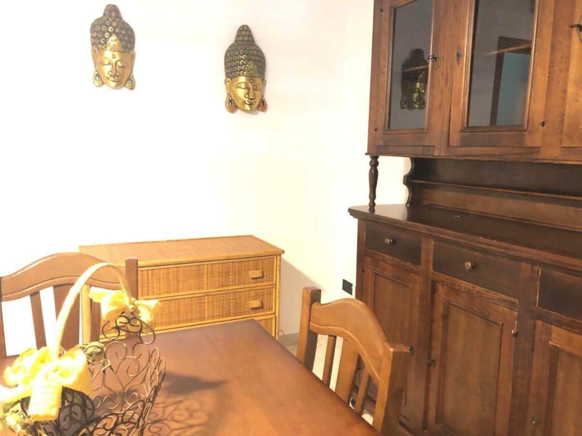 La Casa Di Lalla Gallipoli Zewnętrze zdjęcie