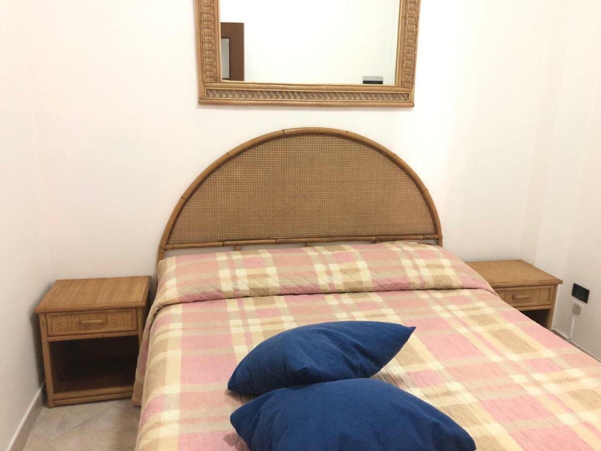 La Casa Di Lalla Gallipoli Zewnętrze zdjęcie