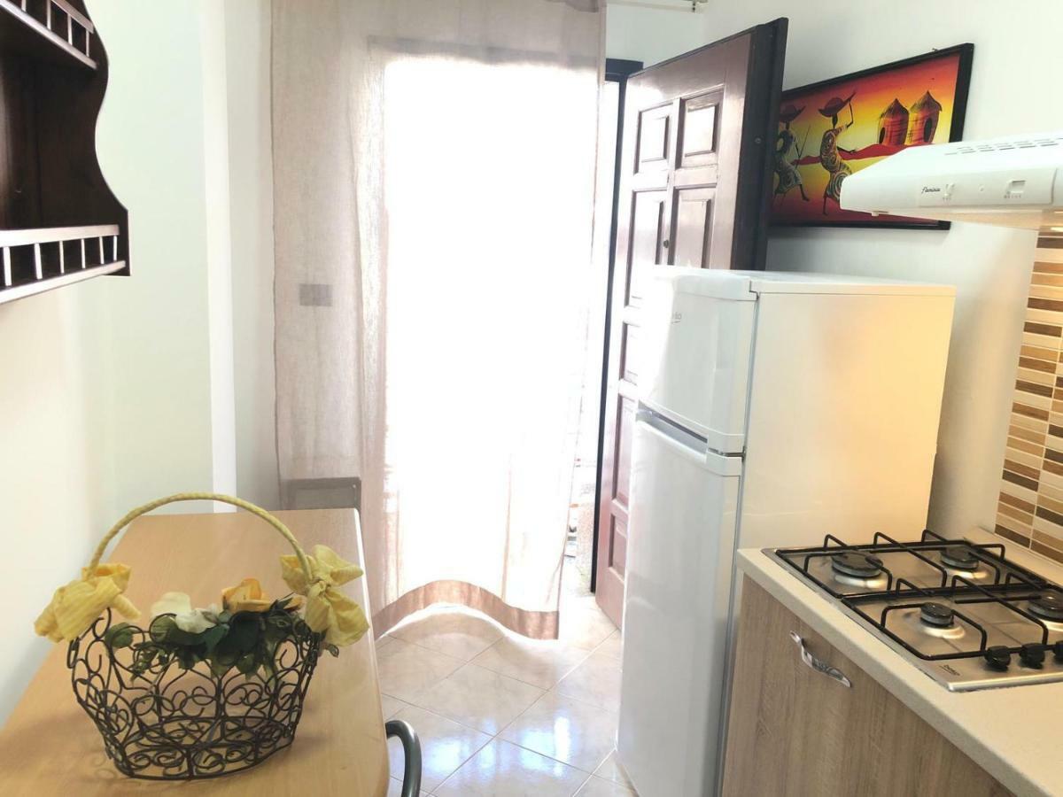 La Casa Di Lalla Gallipoli Zewnętrze zdjęcie