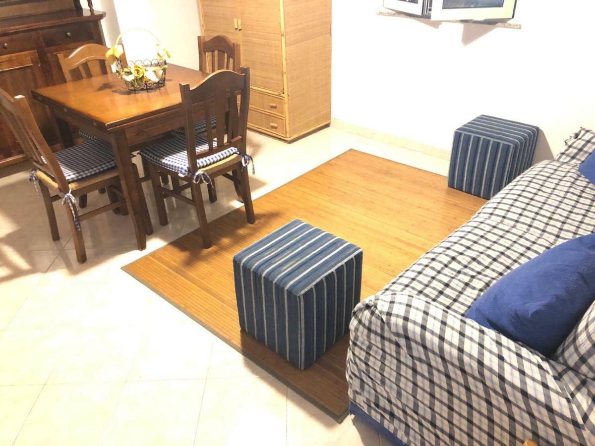 La Casa Di Lalla Gallipoli Zewnętrze zdjęcie