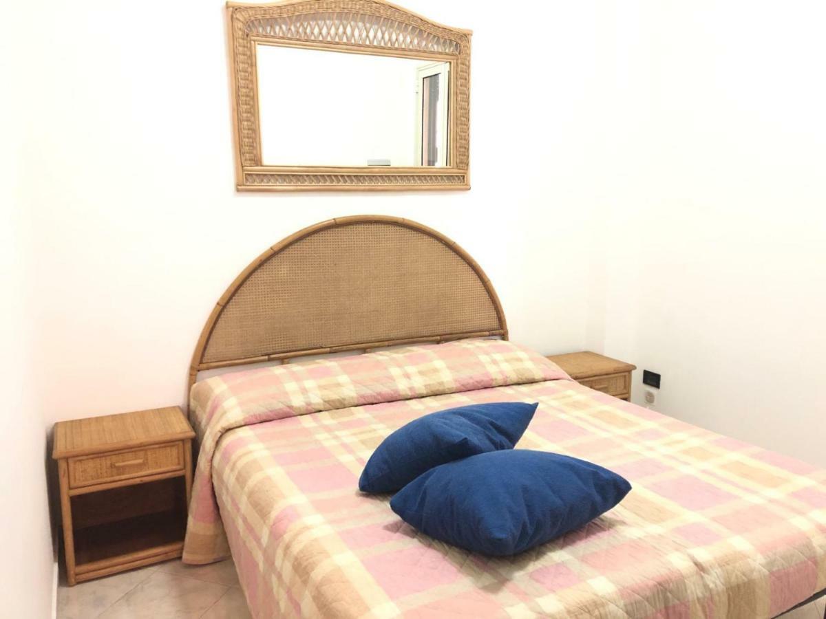 La Casa Di Lalla Gallipoli Zewnętrze zdjęcie
