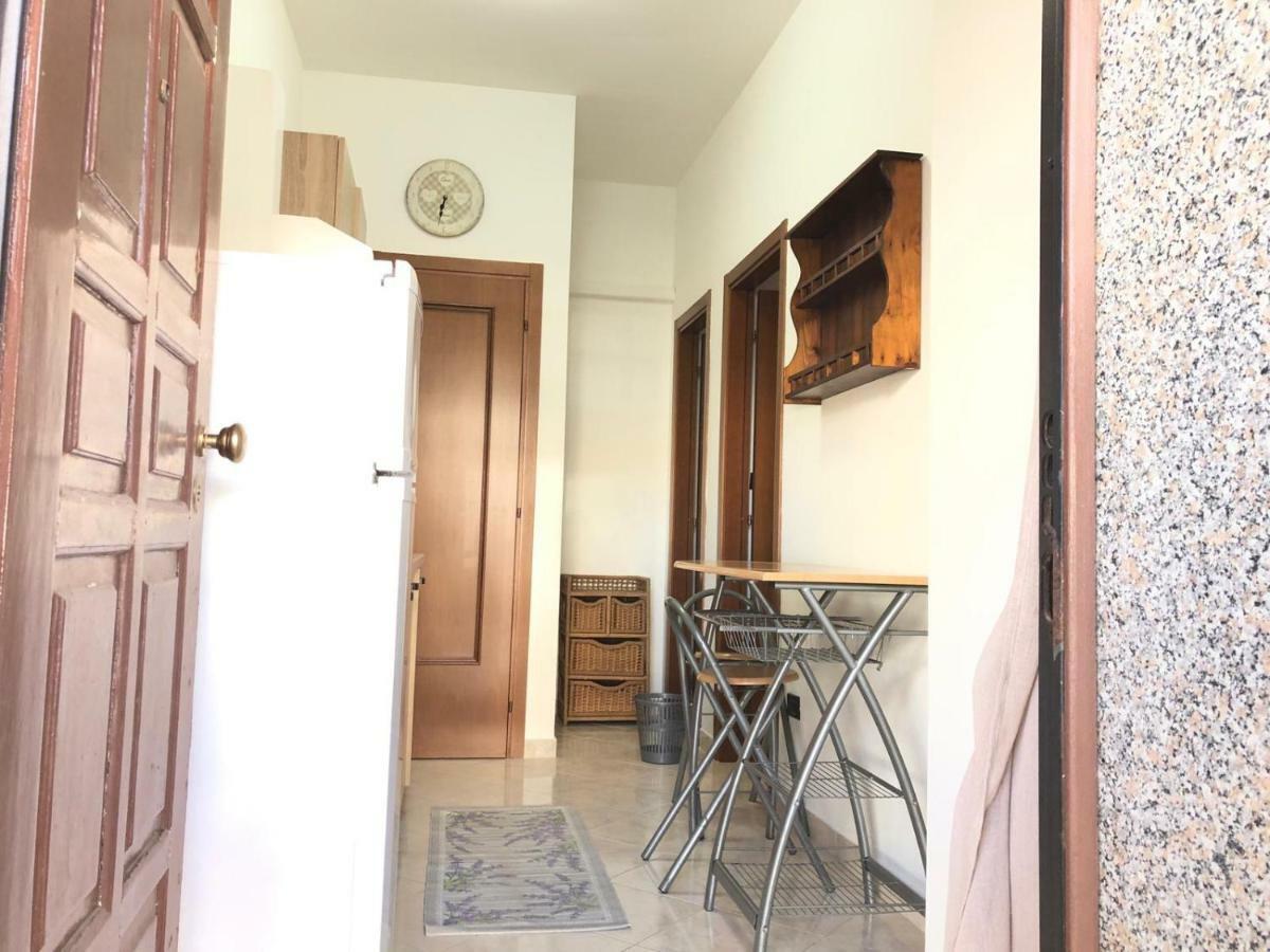 La Casa Di Lalla Gallipoli Zewnętrze zdjęcie