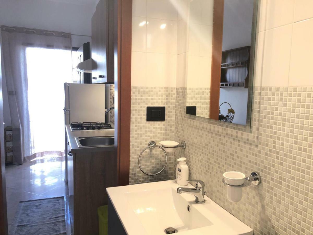 La Casa Di Lalla Gallipoli Zewnętrze zdjęcie