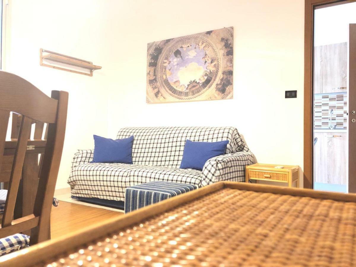 La Casa Di Lalla Gallipoli Zewnętrze zdjęcie