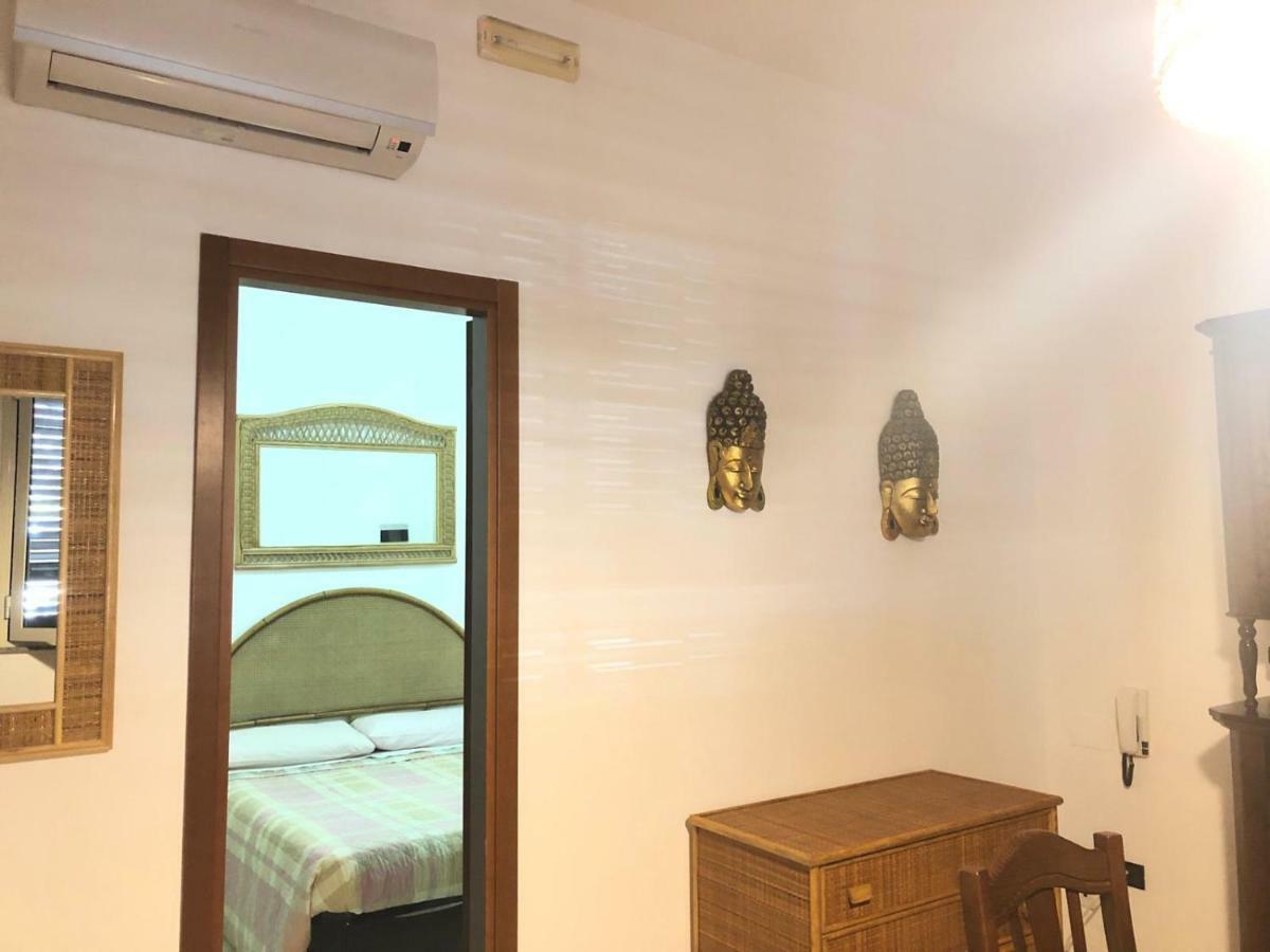La Casa Di Lalla Gallipoli Zewnętrze zdjęcie