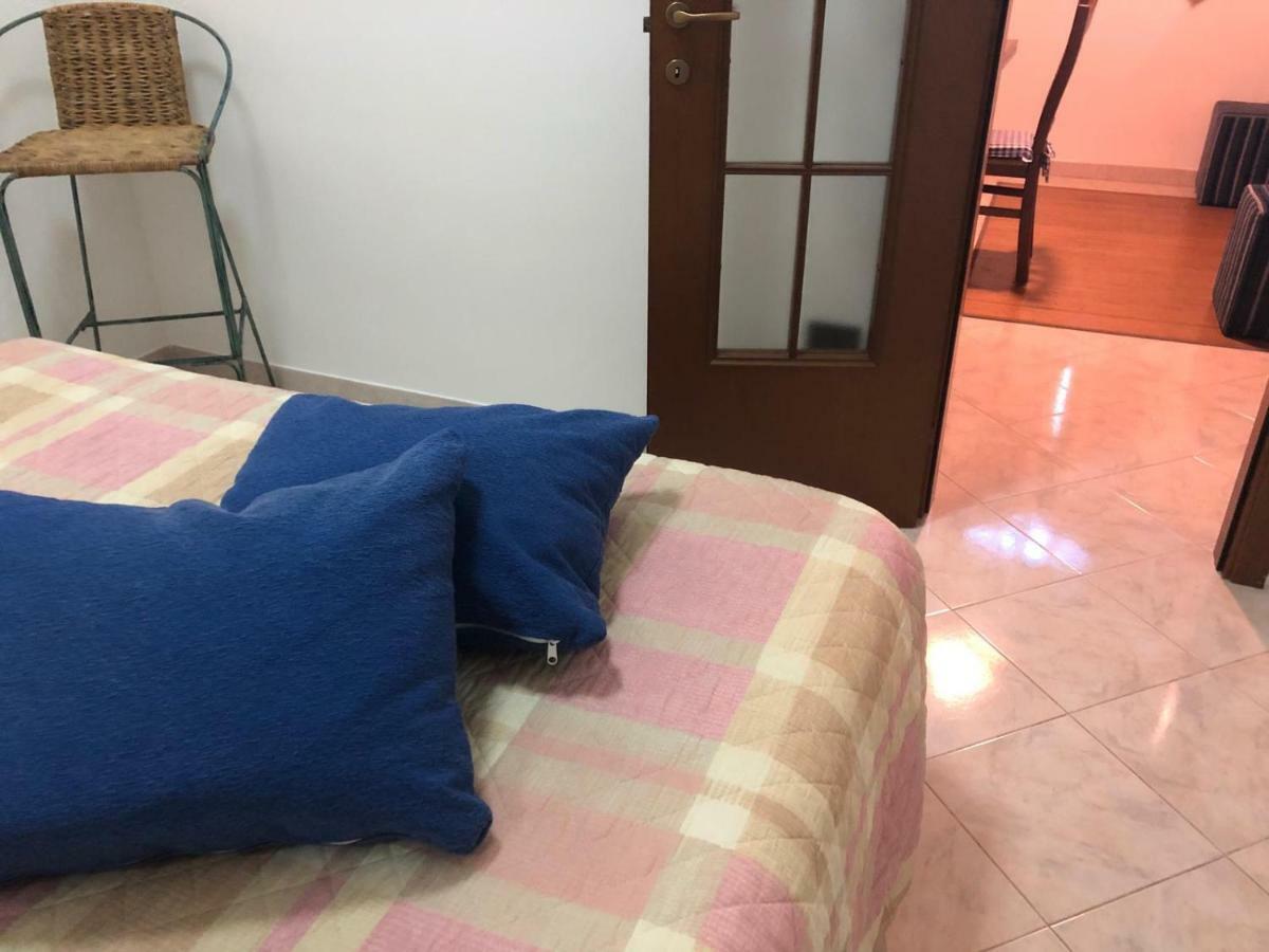 La Casa Di Lalla Gallipoli Zewnętrze zdjęcie