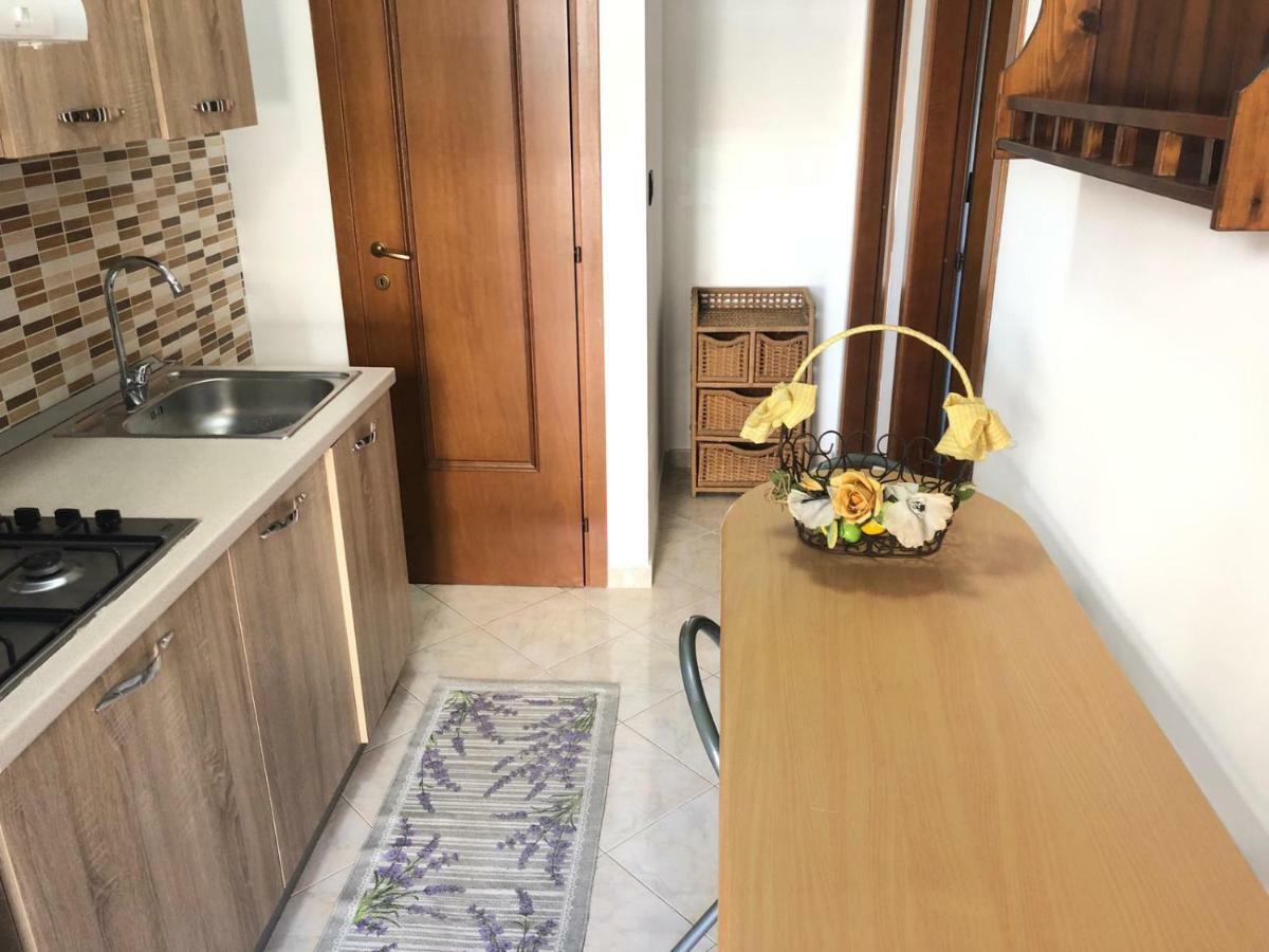 La Casa Di Lalla Gallipoli Zewnętrze zdjęcie