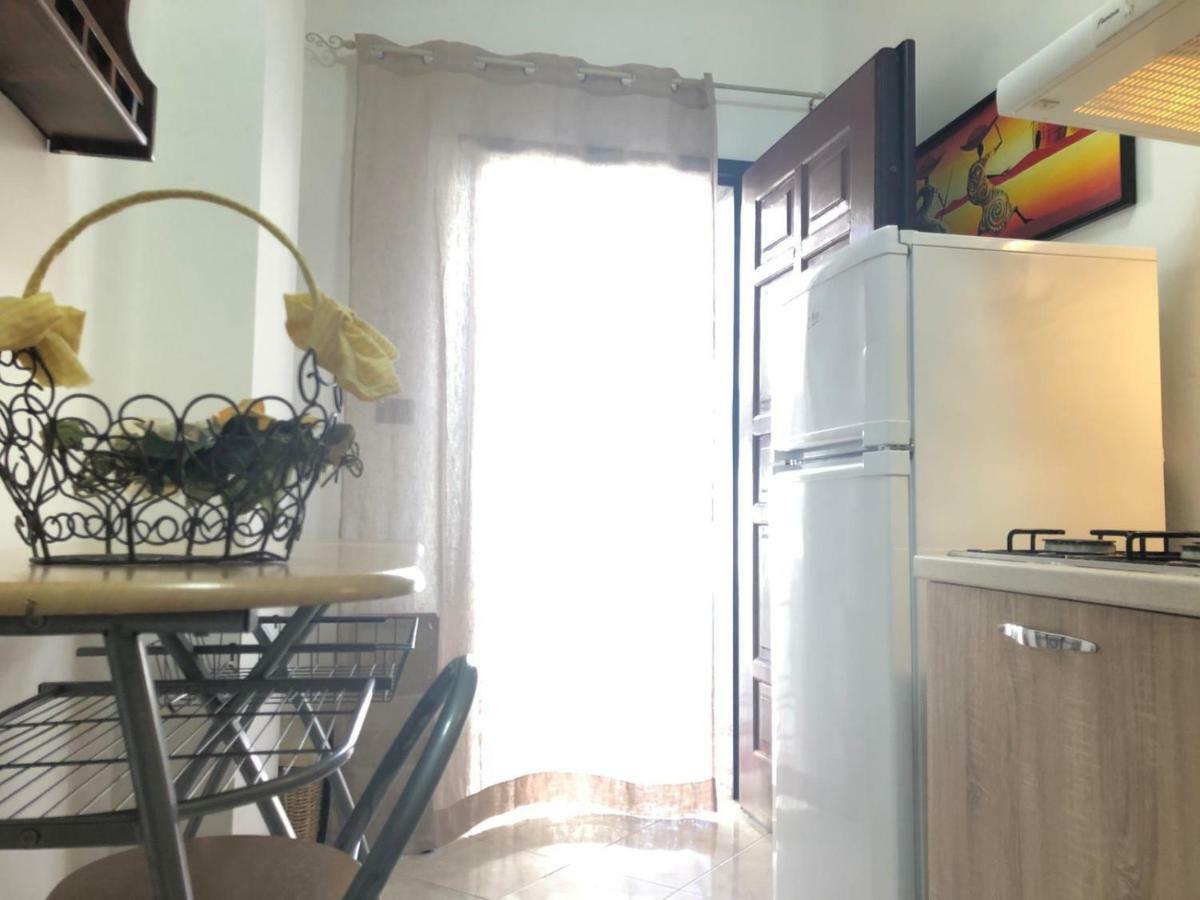La Casa Di Lalla Gallipoli Zewnętrze zdjęcie